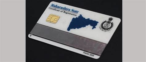 smart card rc book pune|Soon, Smart Cards will replace RC book .